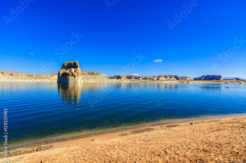 Lone Rock Canyon