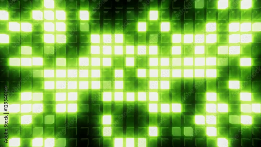 LED Light Wall Background. LED Light Wall Background.