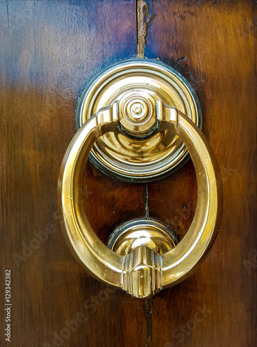 Door knob