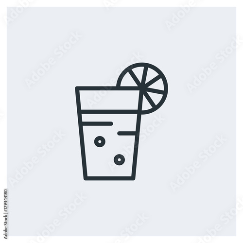 Lemonade icon