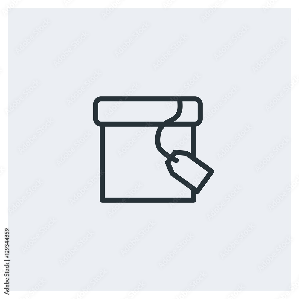 Box icon Box icon