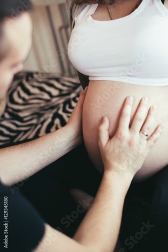 pregnancy