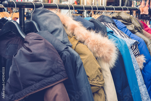 coats