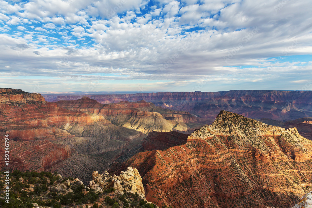 Grand Canyon