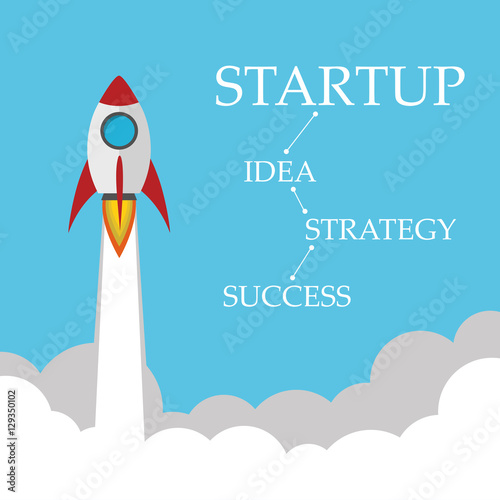 STARTUP - Strategy