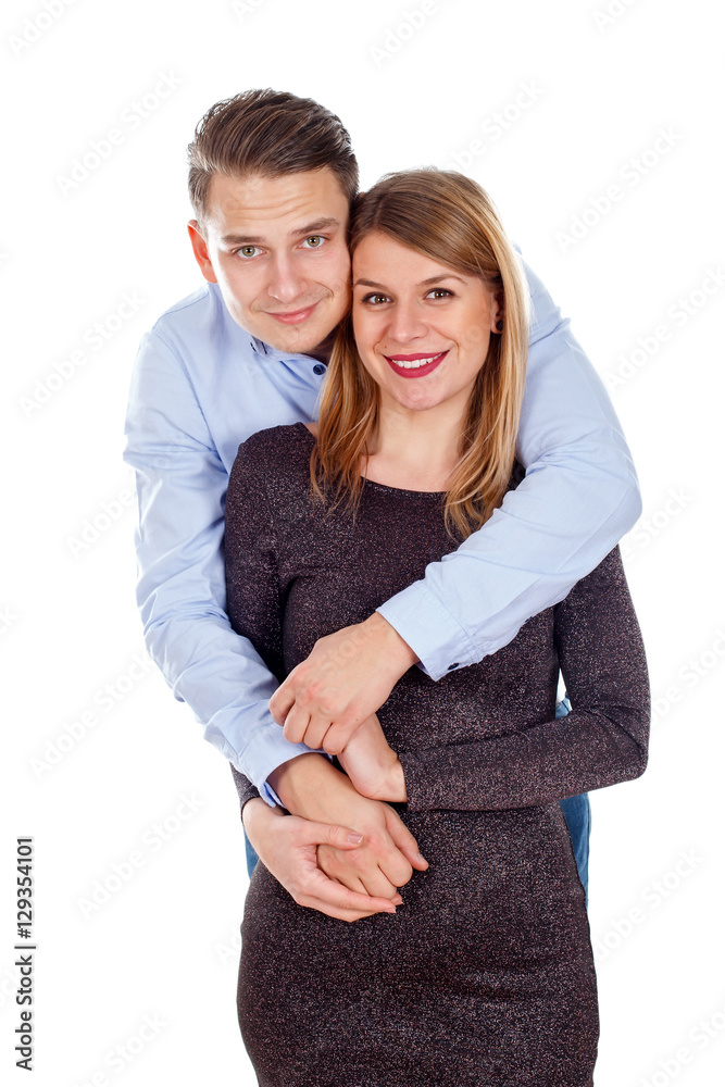 Love is in the air Love is in the air