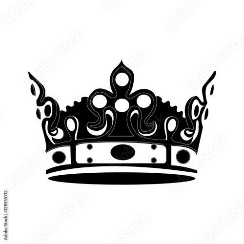 Royal crown