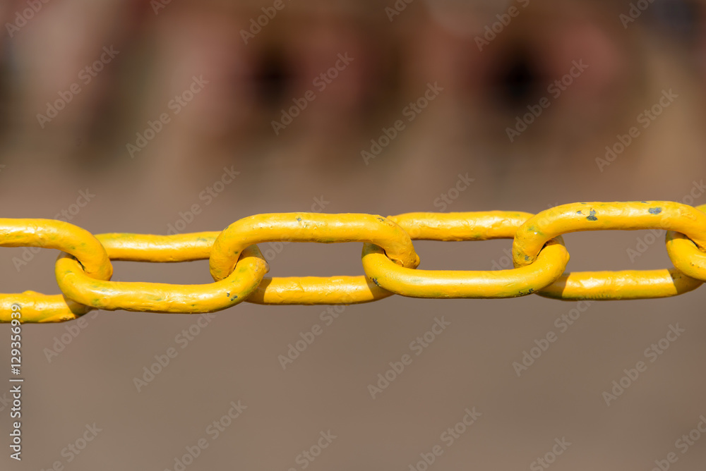 Chain Chain