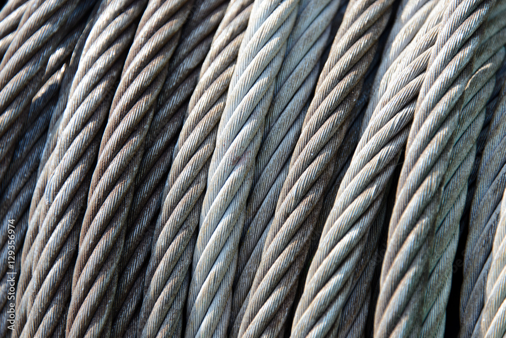 Wire rope