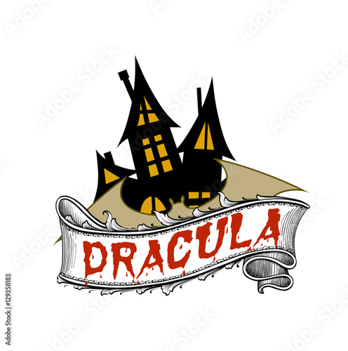 Dracula is gothic horror novel by irish author Bram Stoker