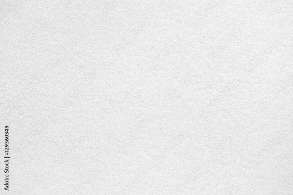 White textured paper surface White textured paper surface