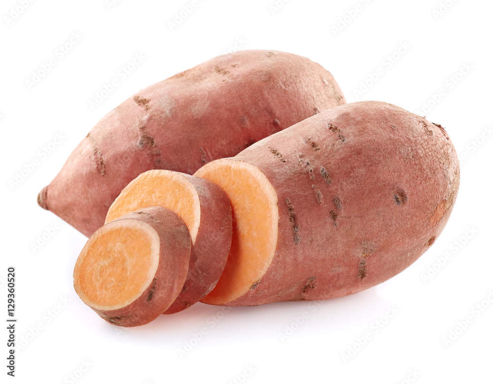 Sweet potato