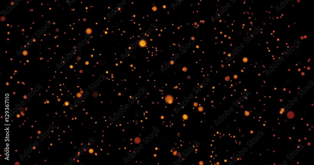 christmas golden sparkle on black background with stars and bokeh, gold holiday happy new year concept christmas golden sparkle on black background with stars and bokeh, gold holiday happy new year concept