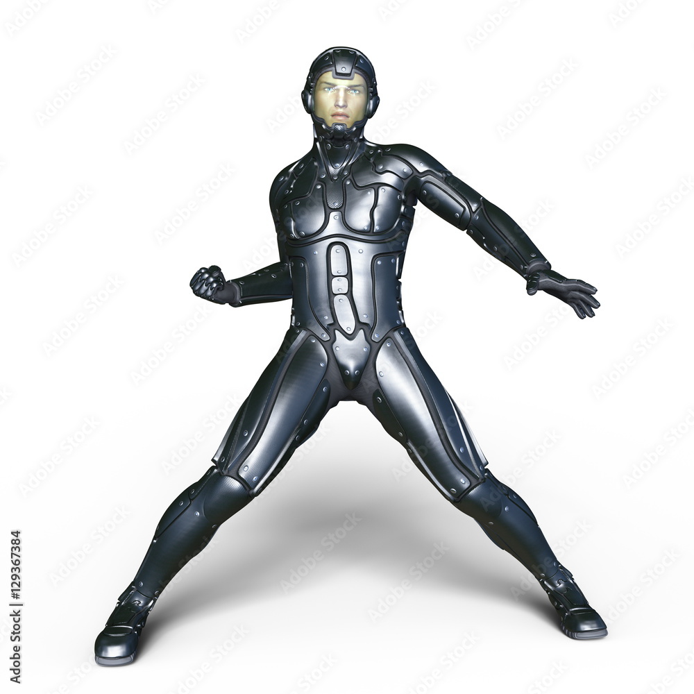 スーパーヒーロー スーパーヒーロー