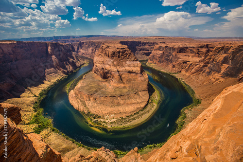 Horseshoe