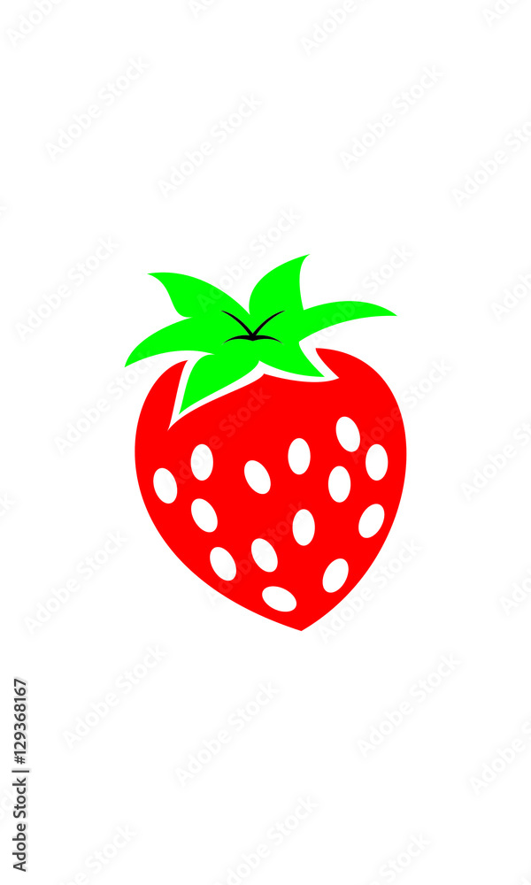 strawberry strawberry