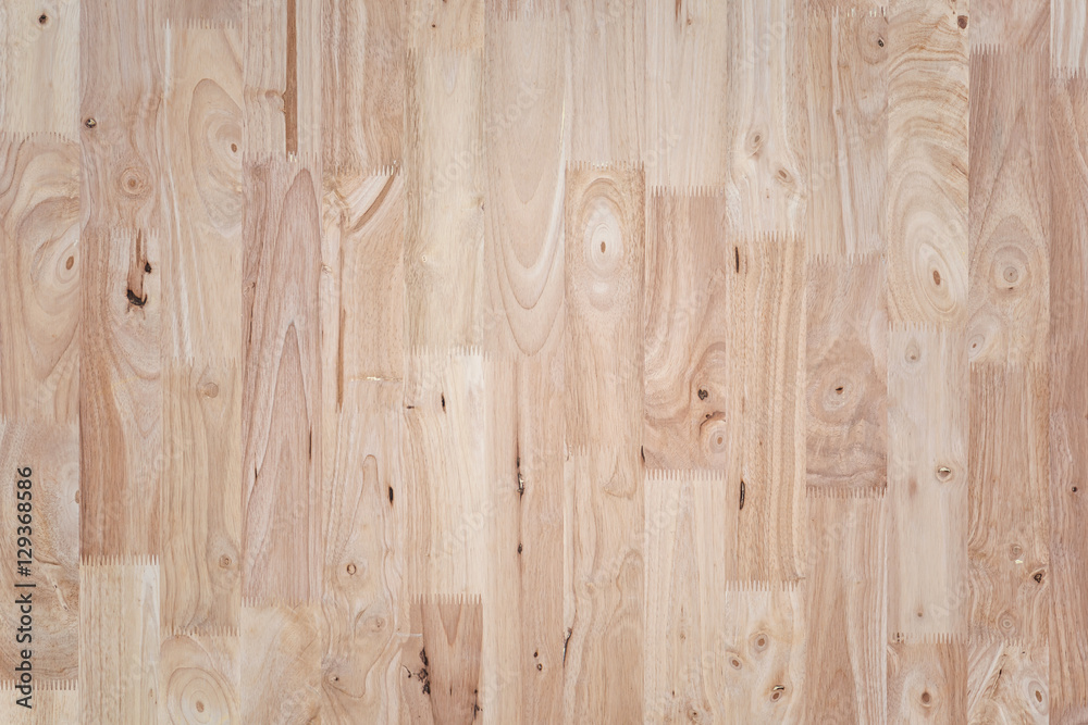 Fototapeta premium Pattern of Plywood background and textured