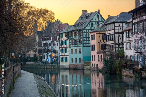 Strasbourg, Alsace, France