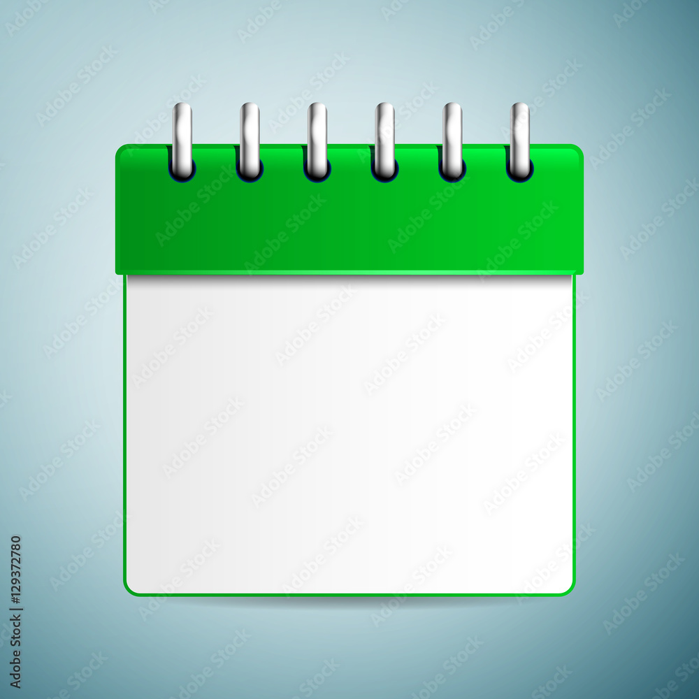 296568 Calendar icon isolated on blue background. Vector Illustr 296568 Calendar icon isolated on blue background. Vector Illustr