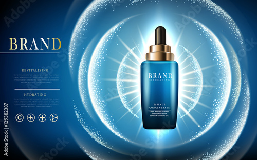 essence concentrate hydrating