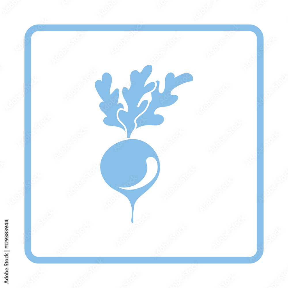 Radishes icon Radishes icon