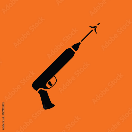 Icon of Fishing  speargun