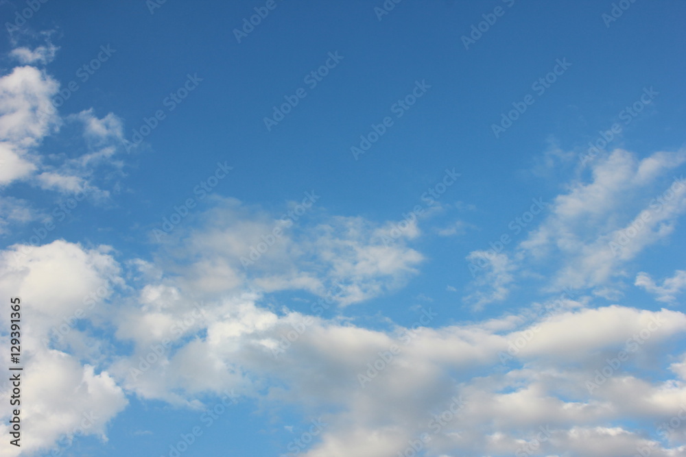 Clouds in the sky with the imagination of a child. Clouds in the sky with the imagination of a child.