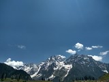 Himalayan View 