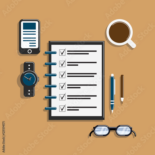todo list on workplace