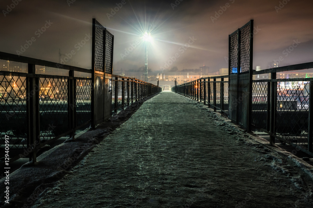 Obraz premium bridge