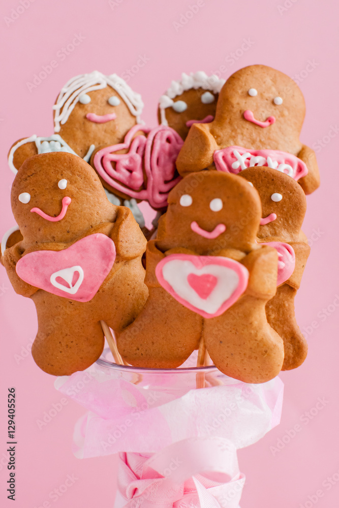 cookies for Valentine's day cookies for Valentine's day