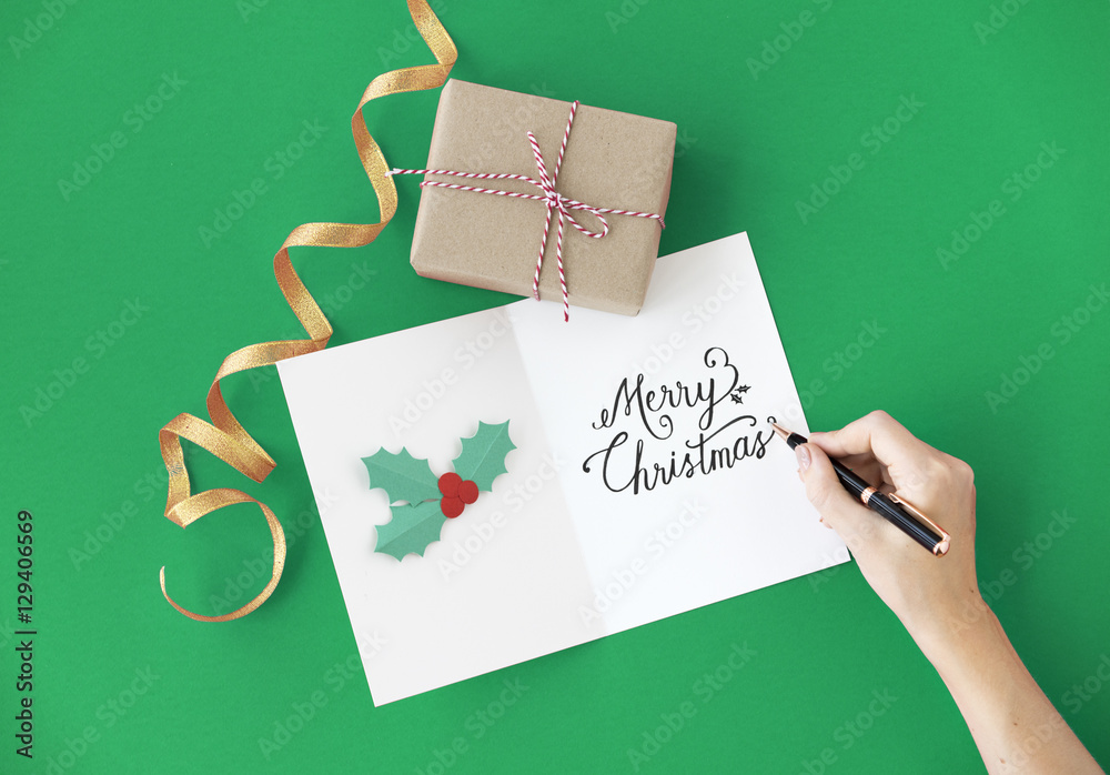 Merry Christmas Event Festive Celebrate Holiday Concept Merry Christmas Event Festive Celebrate Holiday Concept