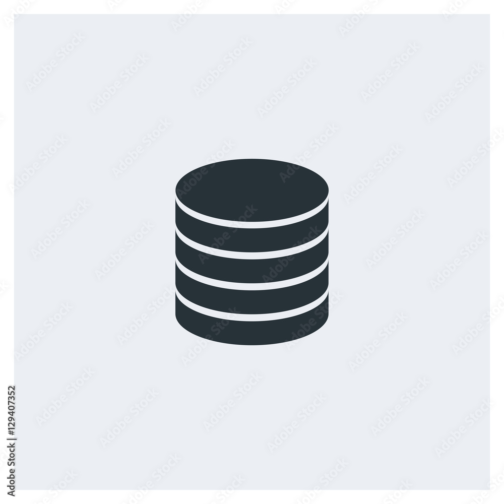 Database icon