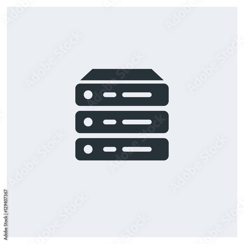 Server icon