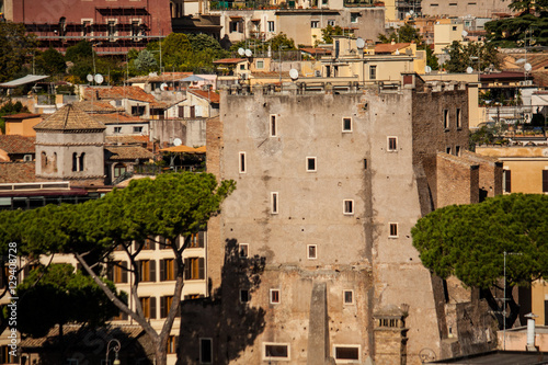 Roman Forum