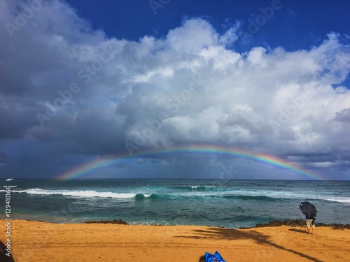 Rainbows of Chaos photo