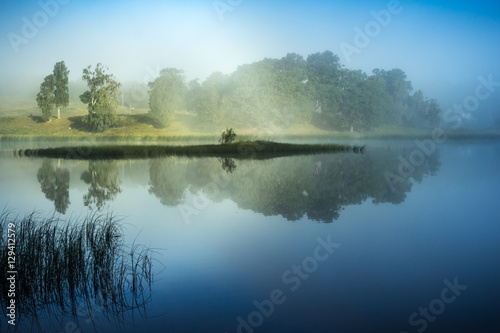 Loch Inch © hagenvontroja