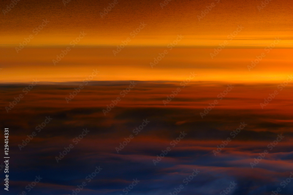 sea sunset sea sunset