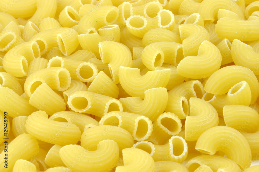 Pasta Chifferi rigati Pasta Chifferi rigati