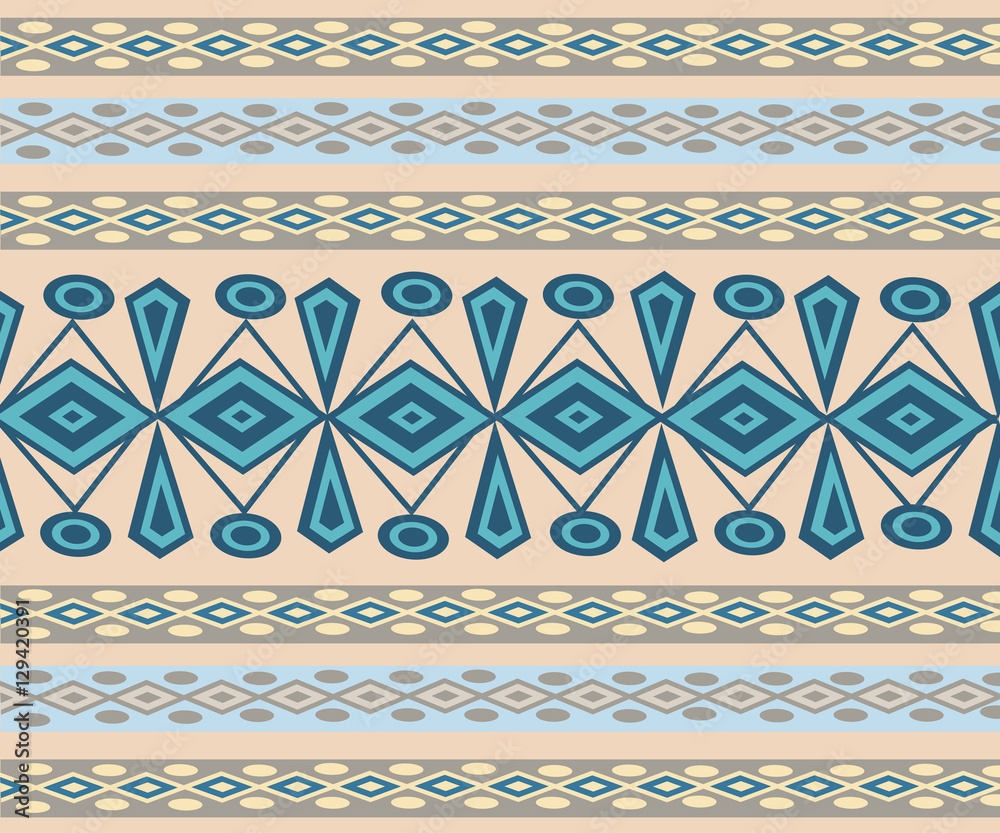 Ethnic Abstract bright pattern background. Ethnic Abstract bright pattern background.