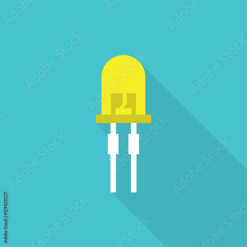 light emitting diode