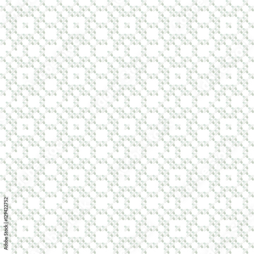 cross stitch vector ornamen...