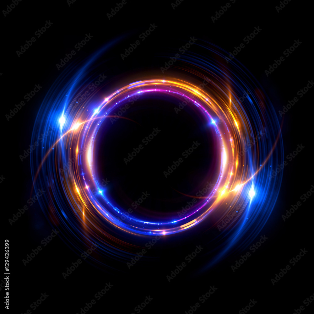 Abstract neon background. luminous swirling bunner. Glowing spiral.
Shine round frame with light circles light effect. Glowing cover.
Space for your message. Glossy. LED ellipse Abstract neon background. luminous swirling bunner. Glowing spiral.
Shine round frame with light circles light effect. Glowing cover.
Space for your message. Glossy. LED ellipse