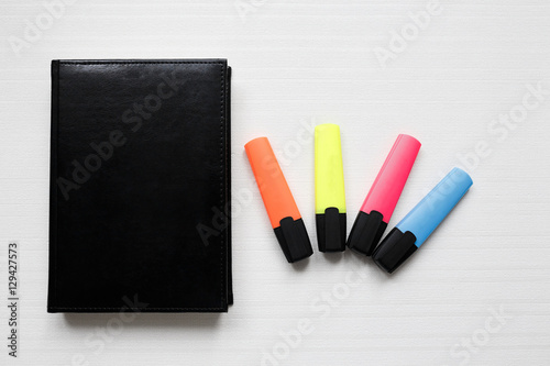 stationery business
