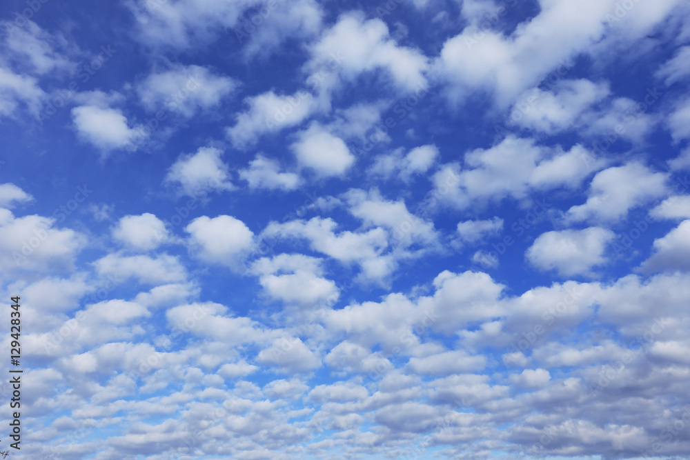 Fototapeta premium sky clouds