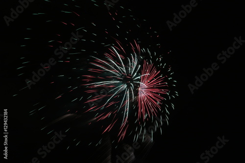 Photography Feuerwerk
