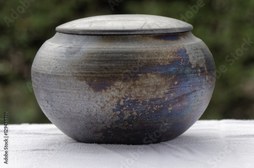 Poterie