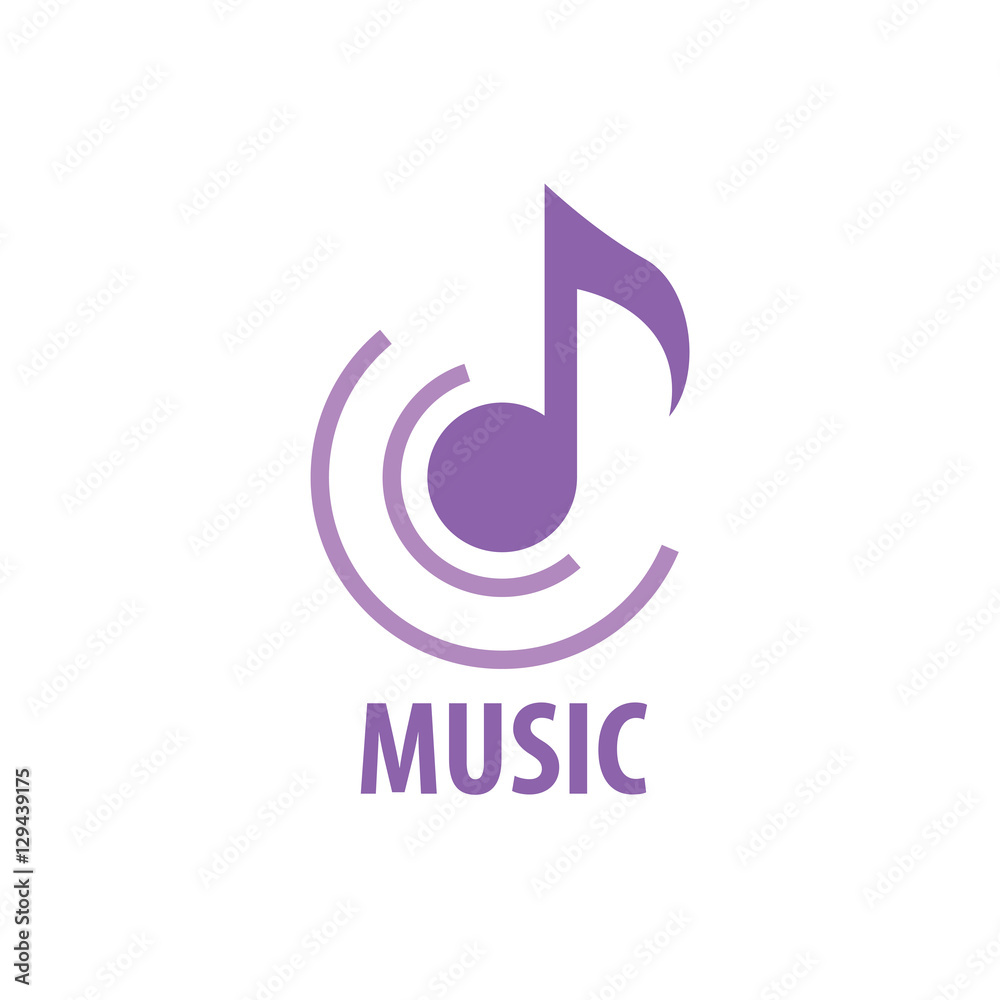 vector logo musik vector logo musik