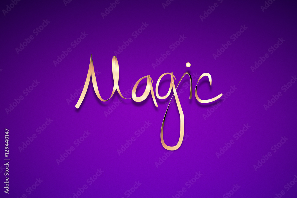 Magic 3D Magic 3D