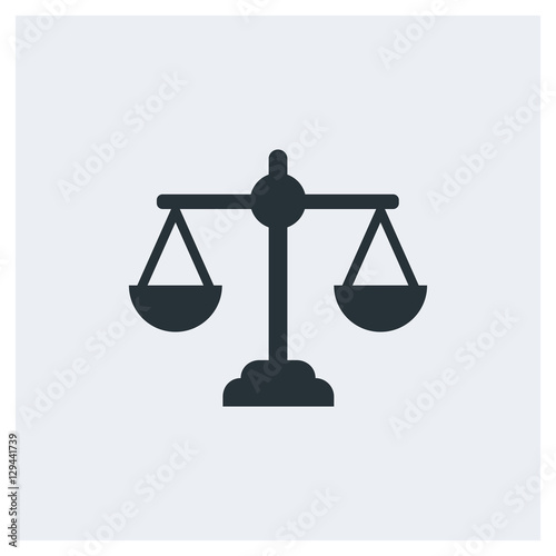 Scales icon
